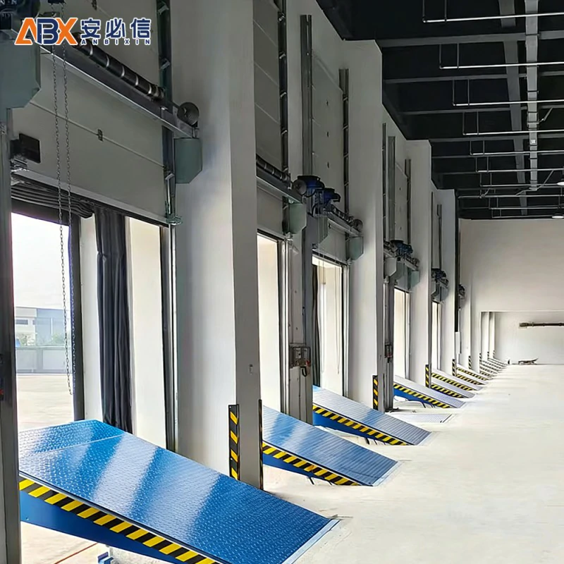 兰州市滑升门