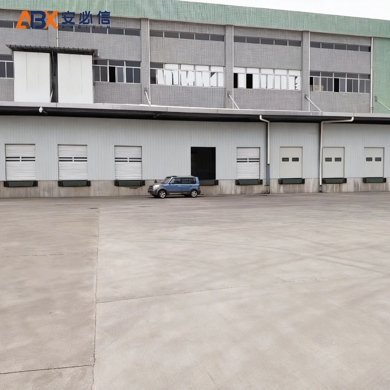 兰州市PVC高速卷帘门